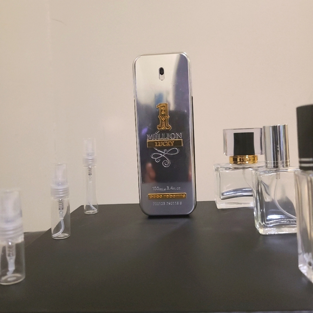 Mens Cologne
